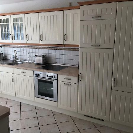 Landhaus Zum Adeligen Klosterforst Pohnsdorf Εξωτερικό φωτογραφία
