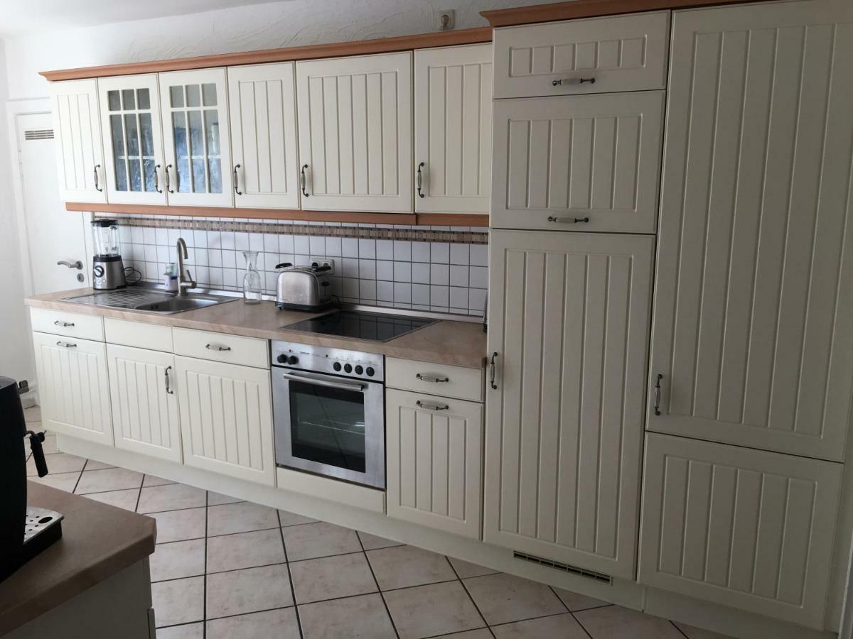 Landhaus Zum Adeligen Klosterforst Pohnsdorf Εξωτερικό φωτογραφία