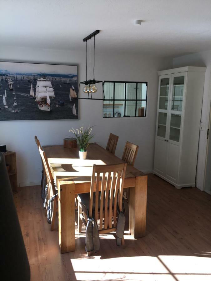 Landhaus Zum Adeligen Klosterforst Pohnsdorf Εξωτερικό φωτογραφία