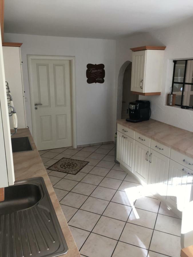 Landhaus Zum Adeligen Klosterforst Pohnsdorf Εξωτερικό φωτογραφία